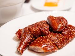 -T館·花园艺术餐厅