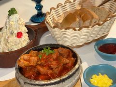 -俄士厨房(五棵松华熙LIVE店)