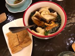 -五观堂素食(新华路店)