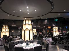 大堂-新沸腾鱼乡(世贸天阶店)