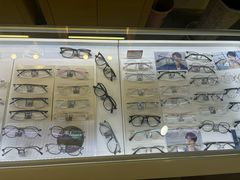 -康利眼镜·蔡司战略合作店(龙泉书房店)