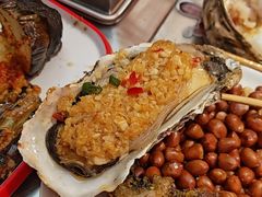 -遇西祠·海鲜烧烤(总店)