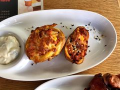 -辛德勒啤酒德餐厅