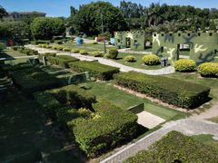 -大嶝英雄三岛战地观光园