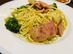 -萨莉亚意式餐厅(杭州滨江天街店)