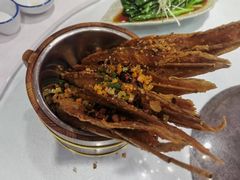 -大眼锅贴水饺(河东店)