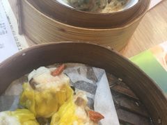 -添好运点心专门店(中环IFC店)