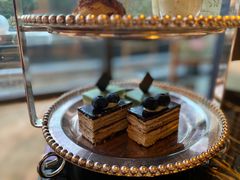 -美食汇·海鲜自助西餐厅·江门富力万达嘉华酒店