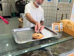 -易老大蛋烘糕(奎星楼总店)