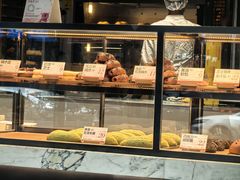 -木子木水日式烫面包(观音桥星光68广场店)