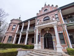 -北京动物园-畅观楼