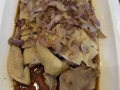 -海宝酒家(中山四路店)