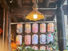 -尽善百年古院餐厅(王家老宅店)