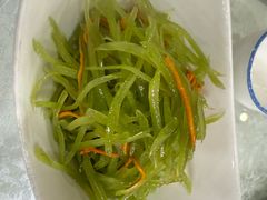 -六和聚传统烤鸭.天津菜(和平店)