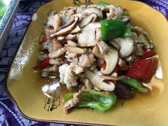 -白家寨子·山野白族菜(古城总店)