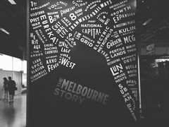 -墨尔本博物馆(Melbourne Museum)