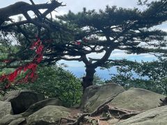 -罗田薄刀峰风景区