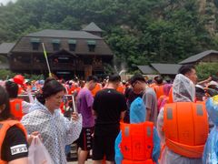 -大连天门山国家森林公园