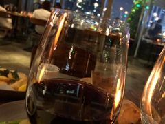 -Mercato莫卡多露台餐厅与酒吧(K11店)
