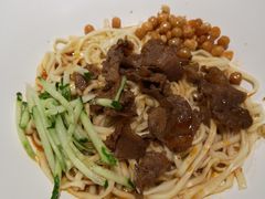 -拌面小当家