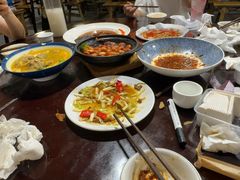 -小厨食堂(黄田坝店)