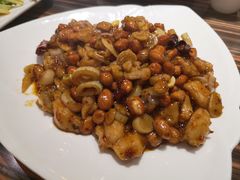 -巴蜀风情(西溪欢乐城店)