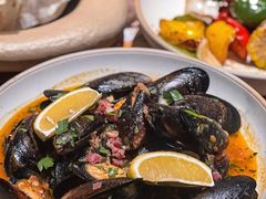 -AZUL by FUEL蓝色·法式酒馆(琶醍店)