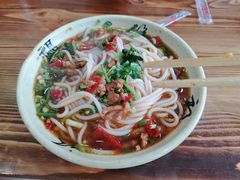-正宗慈利米粉