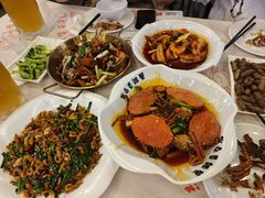 -五丁桥光头香辣蟹(望江橡树林店)