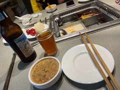 -海底捞火锅(高新活力汇店)
