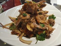 -同喜烤鸭店(光芒店)