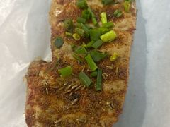 -阮记烧烤(同庆阁社区店)