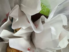 -洪記餅店(虹泉路店)