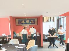 -正德楼果木烤鸭·渔家菜(东港店)