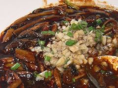 -金枝玉叶上海人家食府(三里河店)