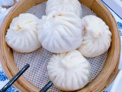 精品猪肉大葱包1屉-庆丰包子铺(西单店)