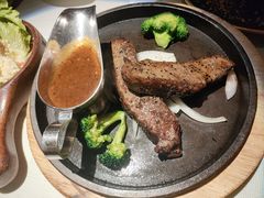 -俄士厨房(印象汇店)