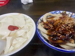 -西月城谭豆花(春熙路店)