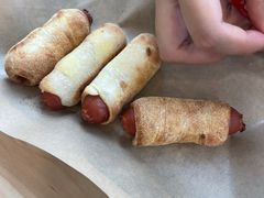 -达美乐比萨(大冲店)