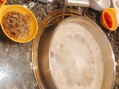 -一席地·本地鸡窝·杭帮鸡火锅(萧山银隆百货店)