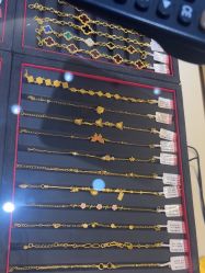 -永锦黄金加工·回收打金店(上海南翔店)