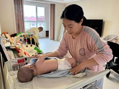 -阿姨来了家政·育儿嫂养老(远洋商务店)