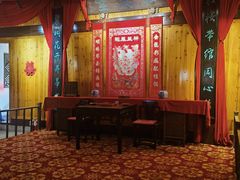 -新安江山水画廊风景区