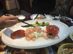 -乔家满族八大碗(流水沟店)