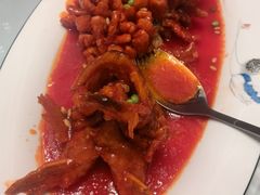 -全聚德(哈尔滨店)