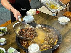 -大江美蛙鱼火锅(都江堰店)