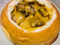 -大树餐厅(红旗街万达店)