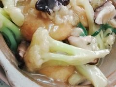-蘭心餐厅(进贤路店)