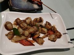 -温度铁板烧(亚泰大街店)