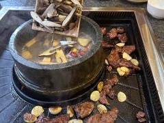 -滇藏石锅宴(崇仁巷老店)